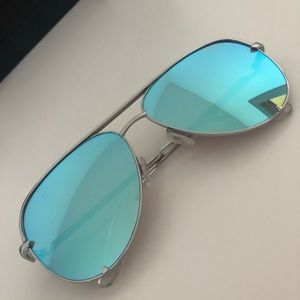 QUAY Australia High Key Sunglasses
